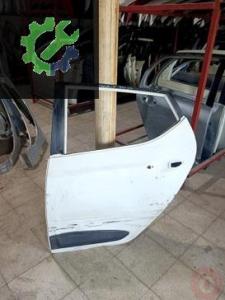 HYUNDAİ İ10 SOL ARKA KAPI 2013-2019