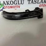 Hyundai I10 2020-2024 Çıkma Ayna Sinyali 87614K7000