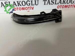 Hyundai I10 2020-2024 Çıkma Ayna Sinyali 87614K7000