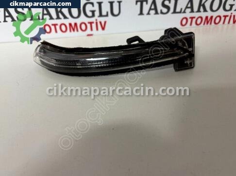 Hyundai I10 Ayna Sinyali çıkma parça