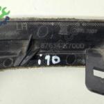 Hyundai I10 2020-2024 Çıkma Ayna Sinyali 87614K7000