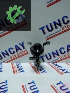 HYUNDAİ İ10 SOL MERCEKLİ SİS FARI 2017-2019 92201/2-B9500