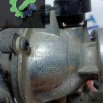HYUNDAİ İ10 SOL MERCEKLİ SİS FARI 2017-2019 92201/2-B9500