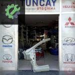 HYUNDAİ İ10 SOL ÖN FRANGART 2013-2019