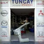 HYUNDAİ İ10 SOL ÖN FRANGART 2013-2019