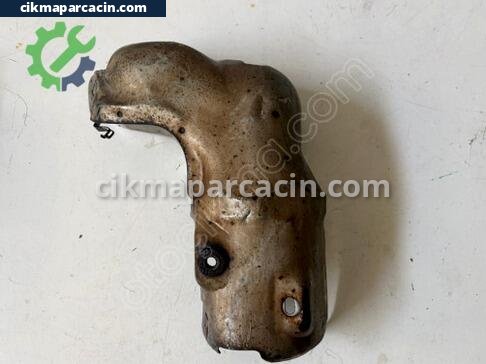Hyundai I20 Manifold Isı Kalkanı çıkma parça