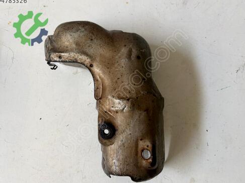 Hyundai I20 Manifold Isı Kalkanı çıkma parça