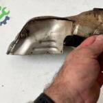 Manifold Isı Kalkanı Hyundai I20 2009-2013 Çıkma