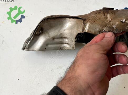 Hyundai I20 Manifold Isı Kalkanı çıkma parça