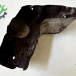 Manifold Isı Kalkanı Hyundai I20 2009-2013 Çıkma