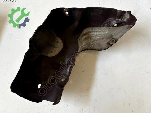 Hyundai I20 Manifold Isı Kalkanı çıkma parça