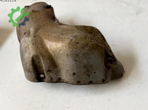 Hyundai I20 Manifold Isı Kalkanı çıkma parça