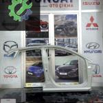 HYUNDAİ İ20 2008-2014 SAĞ FRANGART