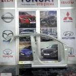 HYUNDAİ İ20 2008-2014 SAĞ FRANGART