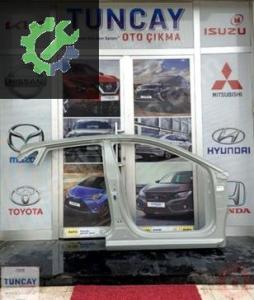 HYUNDAİ İ20 2008-2014 SAĞ FRANGART