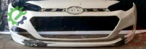 Hyundai I20 2022 Çıkma Ön Tampon