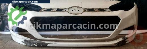Hyundai I20 Ön Tampon çıkma parça