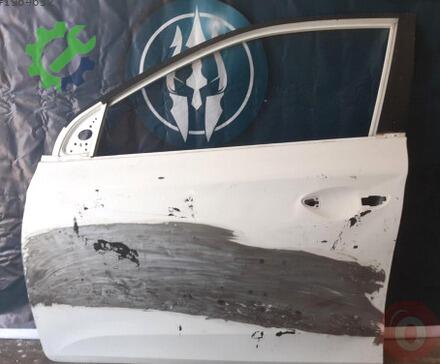 Hyundai I20 Sol Ön Kapı çıkma parça