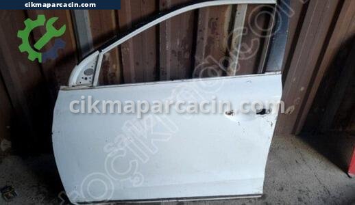 Hyundai I20 Sol Ön Kapı çıkma parça