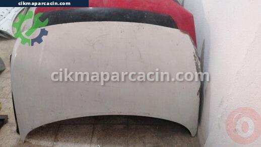 Hyundai I20 Kaput çıkma parça