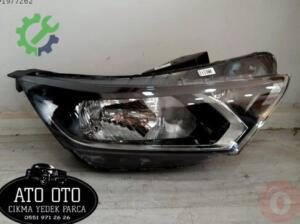 Hyundai I20 2023 Çıkma Far Sağ