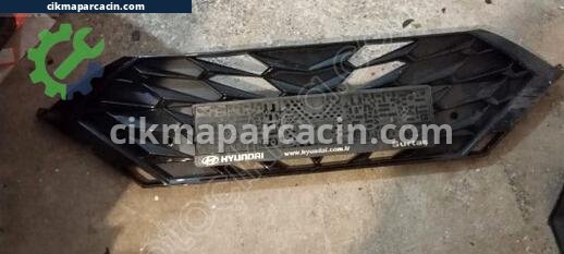 Hyundai I20 Panjur çıkma parça