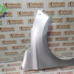HYUNDAİ İ20 66321-1J550ÖN ÇAMURLUK DELİKSİZ SAĞ ORJİNAL 663211J5