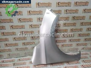 HYUNDAİ İ20 66321-1J550ÖN ÇAMURLUK DELİKSİZ SAĞ ORJİNAL 663211J5