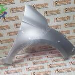 HYUNDAİ İ20 66321-1J550ÖN ÇAMURLUK DELİKSİZ SAĞ ORJİNAL 663211J5