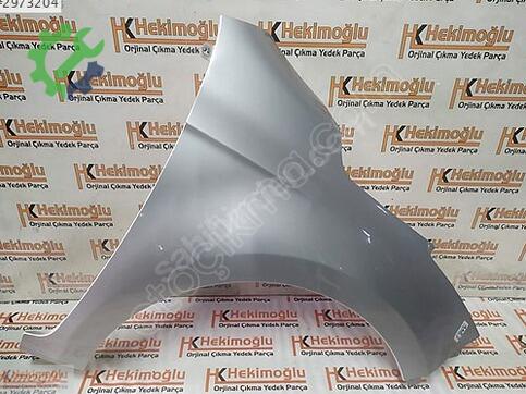 Hyundai i20 66321 çıkma parça