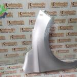 HYUNDAİ İ20 66321-1J550ÖN ÇAMURLUK DELİKSİZ SAĞ ORJİNAL 663211J5