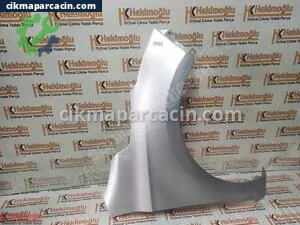 HYUNDAİ İ20 66321-1J550ÖN ÇAMURLUK DELİKSİZ SAĞ ORJİNAL 663211J5