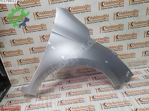 Hyundai i20 66321 çıkma parça