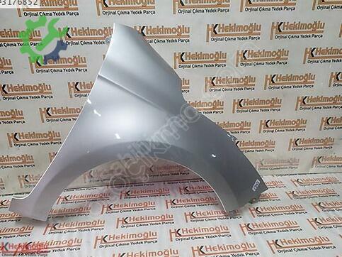 Hyundai i20 66321 çıkma parça