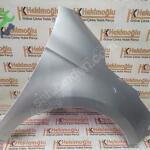 HYUNDAİ İ20 66321-1J550ÖN ÇAMURLUK DELİKSİZ SAĞ ORJİNAL 663211J5