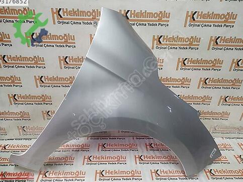 Hyundai i20 66321 çıkma parça