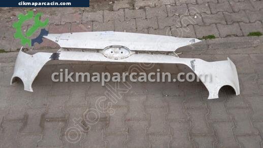 Hyundai I20 Ön Tampon çıkma parça