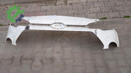 Hyundai I20 Ön Tampon çıkma parça