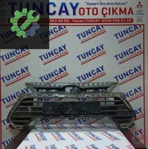 HYUNDAİ İ20 ACTİVE ORTA IZGARASI 2015-2018 86569-C8700