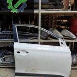 HYUNDAİ İ20 ACTİVE SAĞ ÖN KAPI 2015-2018