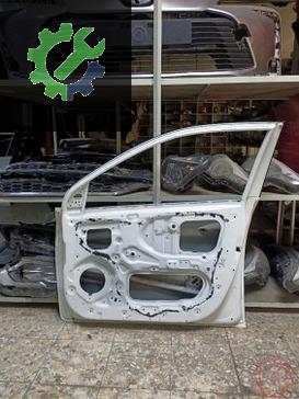 Hyundai i20 Sağ Ön Kapı 2015-2018 çıkma parça
