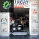 HYUNDAİ İ20 ARKA DİNGİL 2008-2014 YEDEK PARÇA