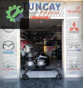 HYUNDAİ İ20 ARKA DİNGİL 2008-2014 YEDEK PARÇA