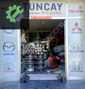 HYUNDAİ İ20 ARKA DİNGİL 2021-2024 ÇIKMA PARÇA ORJİNAL