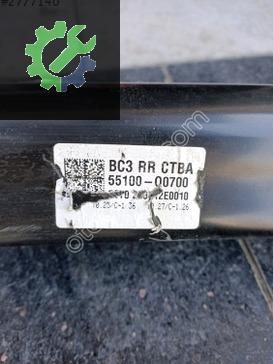 Hyundai i20 Arka Dingil 55100-Q0700 çıkma parça