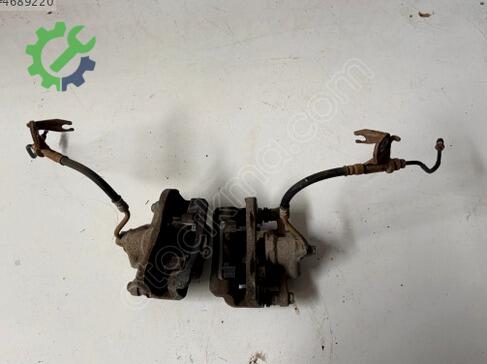 Hyundai I20 Kaliper çıkma parça