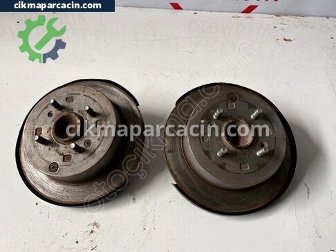 Hyundai I20 Porya çıkma parça