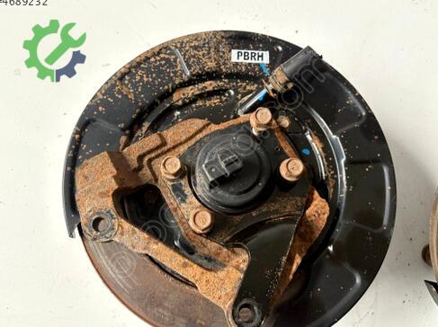 Hyundai I20 Porya çıkma parça