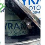 Sol Arka Kelebek Camı Hyundai i20 2019 Çıkma