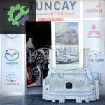 HYUNDAİ İ20 ARKA PANEL 2021-2024 ÇIKMA PARÇA ORJİNAL